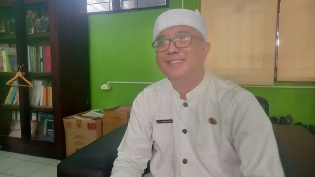osis di pangandaran