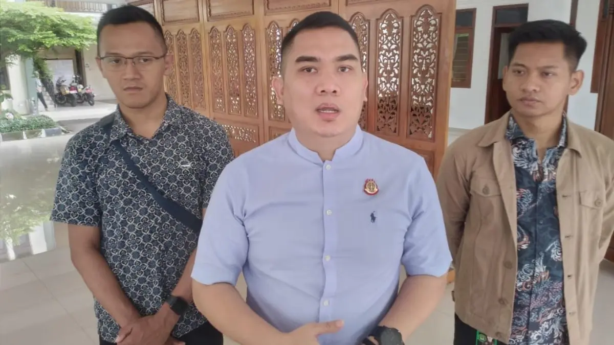 Kasus Dugaan Korupsi Tunjangan Perumahan dan Transportasi DPRD