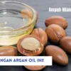 Argan Oil
