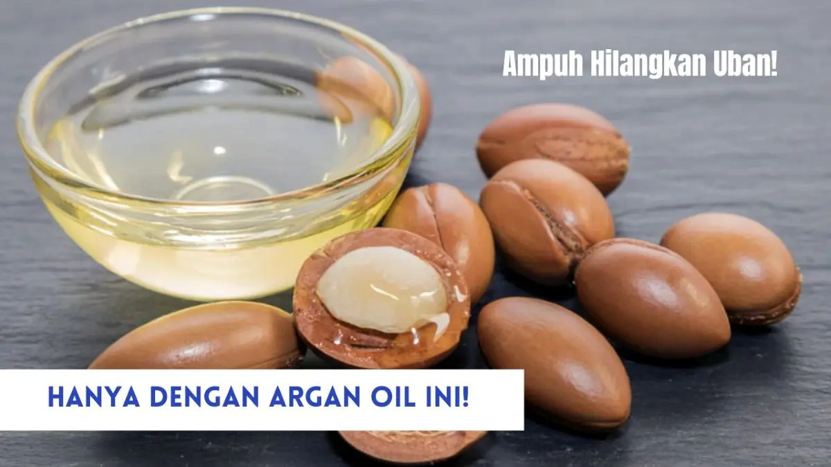 Argan Oil