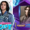 Arya Mohan Sabet Penghargaan Pemeran Pendukung Pria Terfavorit (Instagram.com @aryamohan)