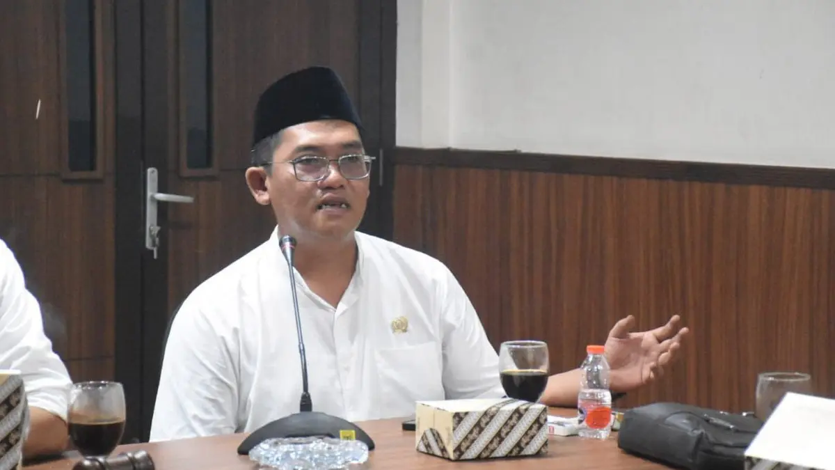usul revisi TPP ASN pemkot tasikmalaya