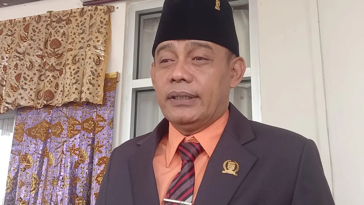 Jalan Tol Getaci Bisa Jadi Kunci Percepatan Ekonomi dan Pariwisata Kabupaten Pangandaran