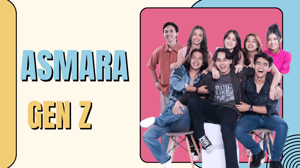 Asmara Gen Z