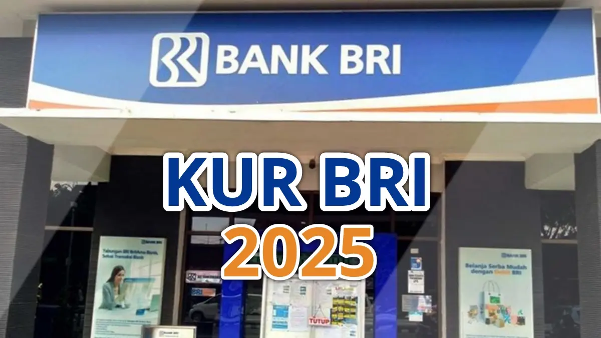 KUR BRI 2025