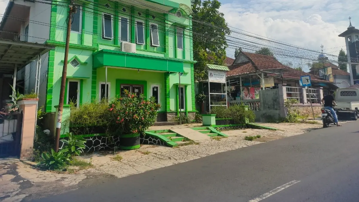 BMT Handapherang