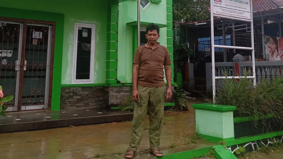 BMT Handapherang