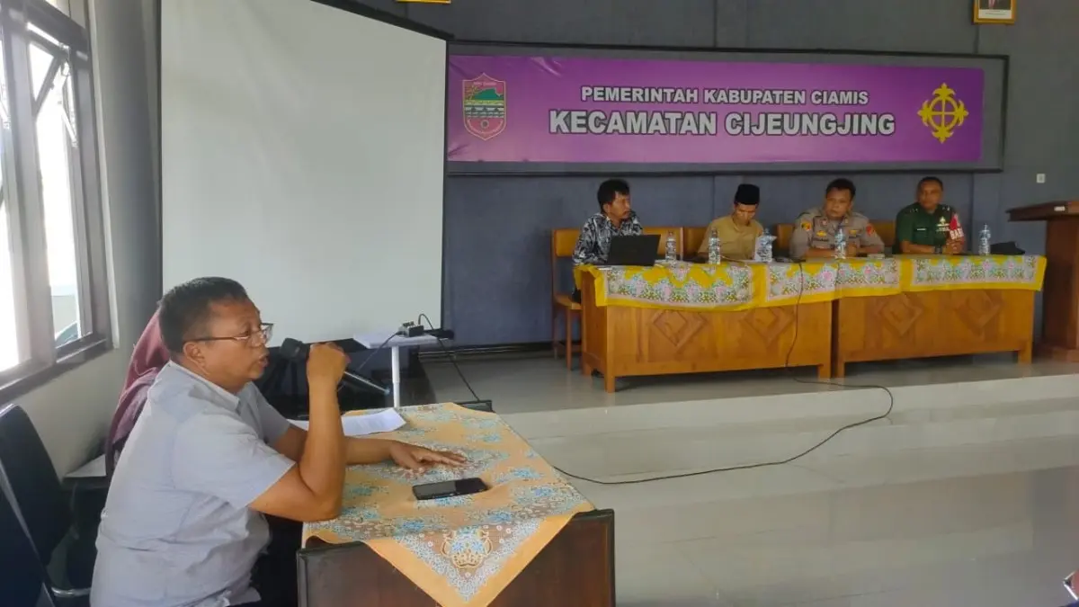 BMT Handapherang Ciamis