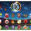 Jadwal Tayang BRI Liga 1 Jumat, 9 Mei 2025 (istimewa: indosiar.com)