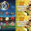 BRI Liga 1 dan film Wheels On Meals (istimewa: indosiar.com)