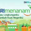 Angsuran KUR BRI 2025