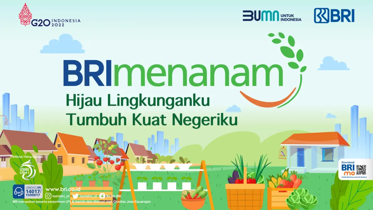 Angsuran KUR BRI 2025
