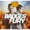 Mega Film Asia: Badges of Fury (istimewa: indosiar.com)