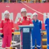 diskon tarif listrik 50 persen