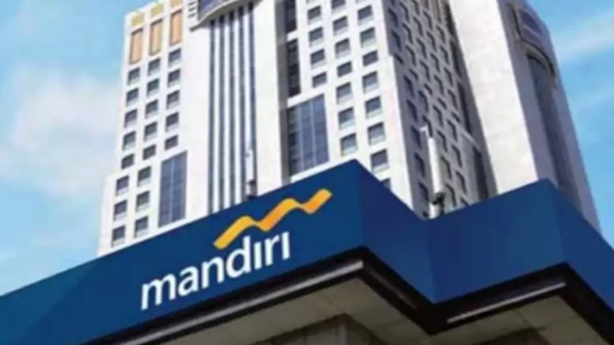 KUR Mandiri 2025