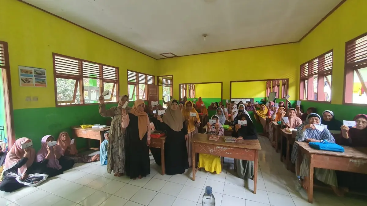 Bank Sampah