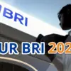 KUR BRI 2025