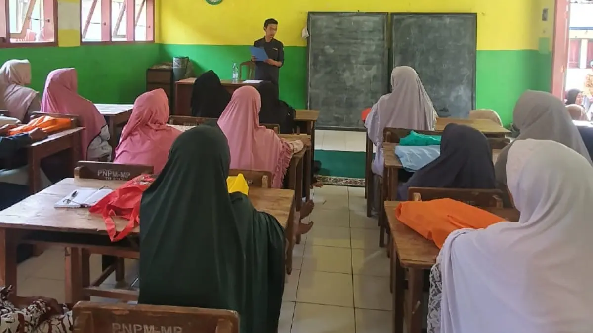 Bayar Pajak Pakai Sampah