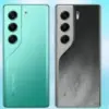 Tecno Camon 40