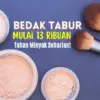 Bedak Tabur