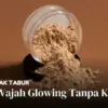 Bedak Tabur