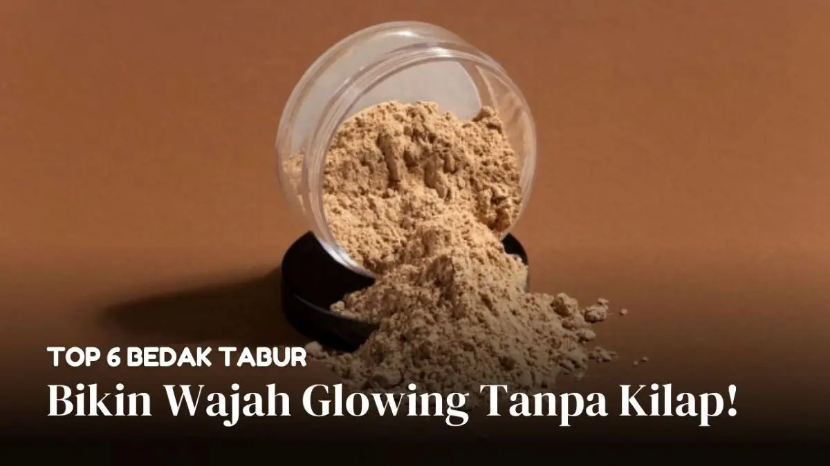 Bedak Tabur