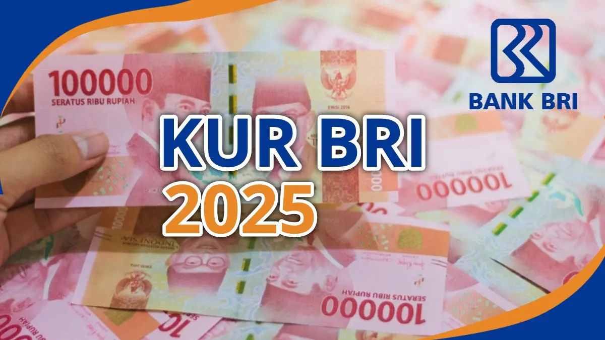 KUR BRI 2025