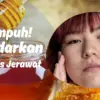 Bekas Jerawat