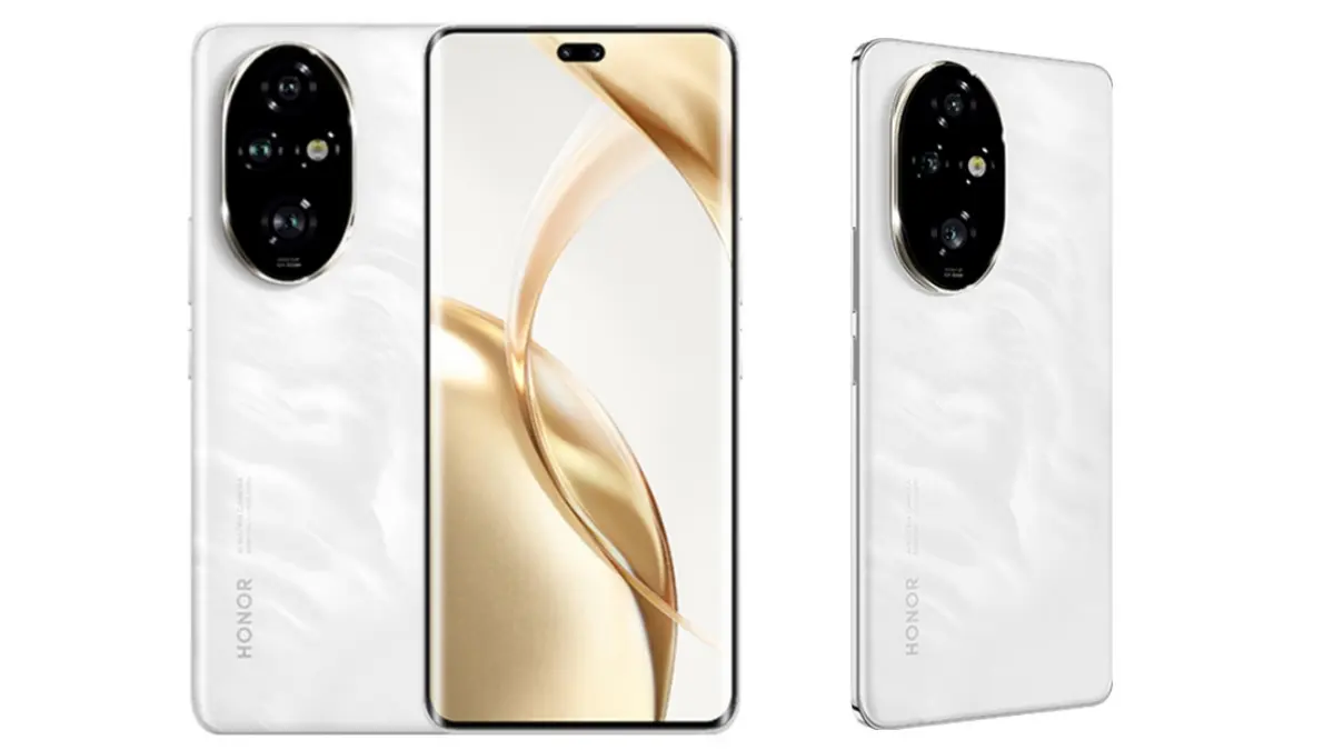 Honor 200 Pro