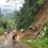 Bencana Alam di Tasikmalaya