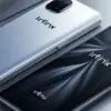 Infinix Hot 60 Pro 5G