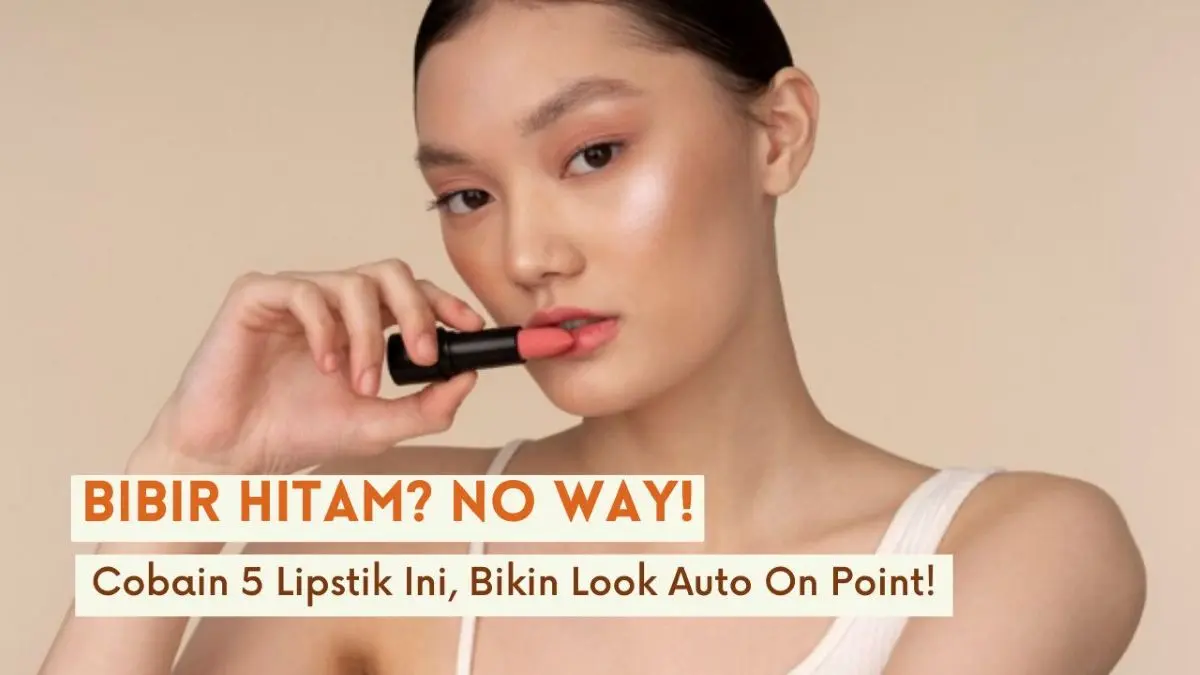 Lipstik