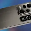 Infinix Hot 60 Pro Plus