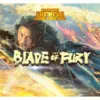Mega Film Asia: Blade of Fury (istimewa: indosiar.com)