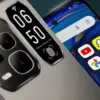 Infinix Hot 60 Pro