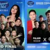 Bocoran Lagu Grand Final Indonesian Idol Season 13 (instagram.com @indonesianidoid)