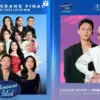 Bocoran Lagu Road To Grand Final (instagram.com @indonesianidolid)
