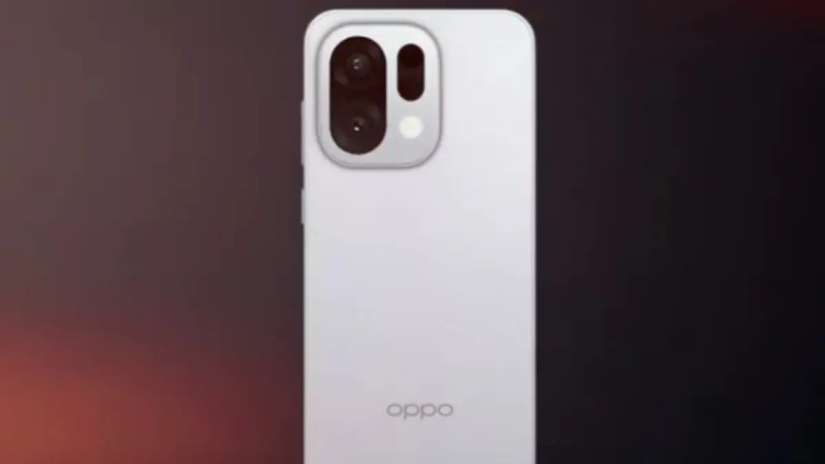 Oppo Reno 14 Pro