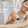 Body Lotion