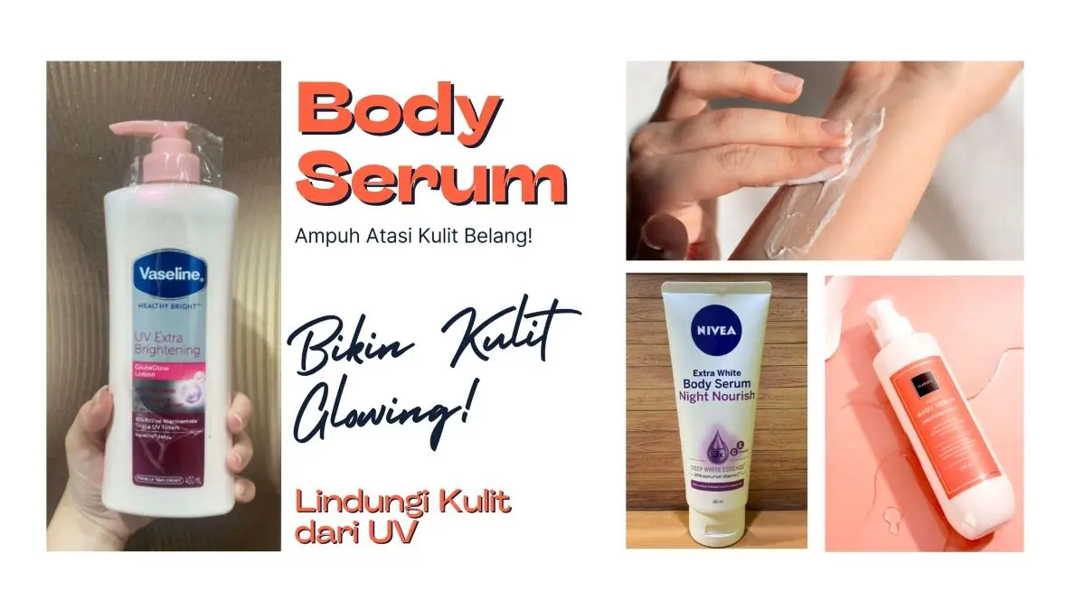 Body Serum