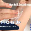 Body Tone Up Serum