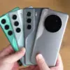 Tecno camon 40