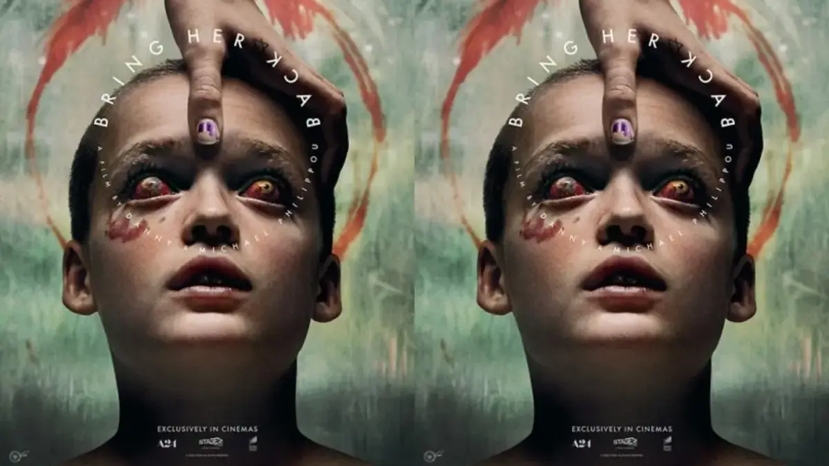Sinopsis Film Horor Bring Her Back (istimewa: 21cineplex.com)