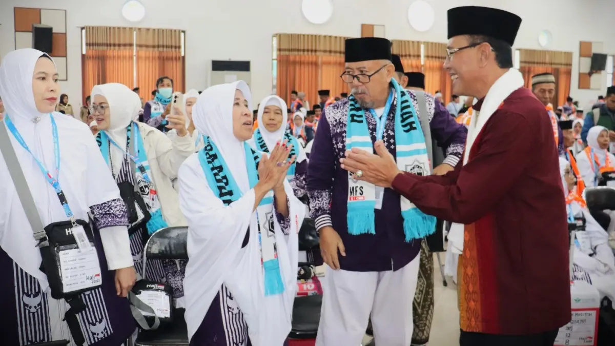 Bupati Ciamis