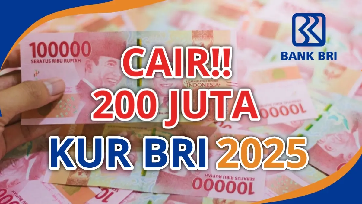 KUR BRI 2025
