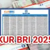 KUR BRI 2025