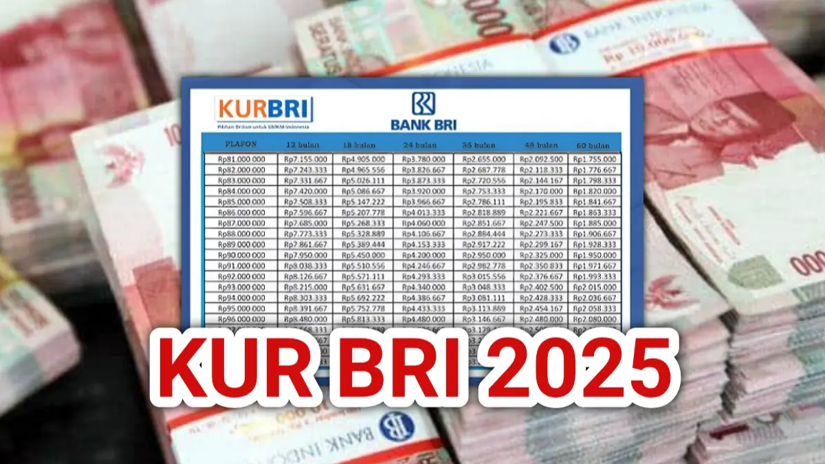 KUR BRI 2025