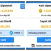 Aplikasi Penghasil Uang yang Terbukti Membayar ke Saldo DANA (istimewa: buzzbreak playstore)