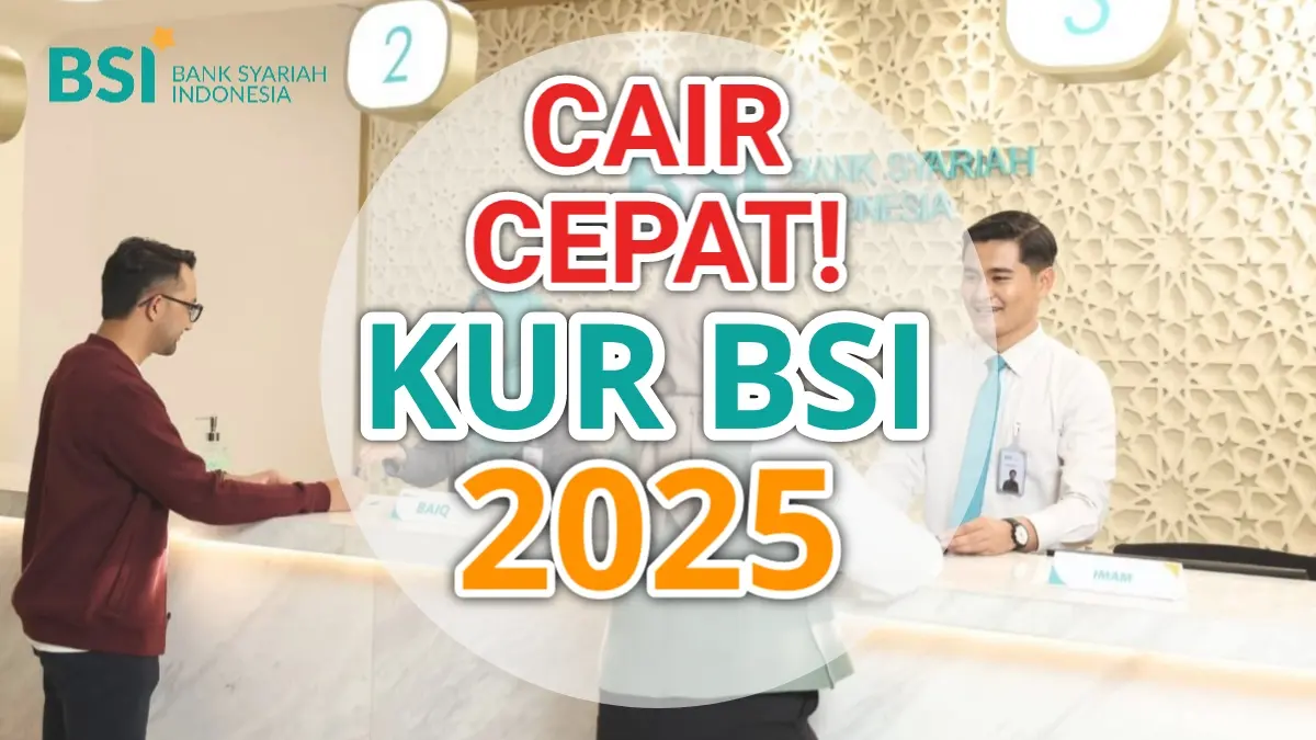 KUR BSI 2025