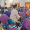 Calon Jemaah Haji Asal Kabupaten Ciamis